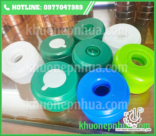 Hành Trình Từ Ý Tưởng Đến Sản Phẩm Nhựa Hoàn Chỉnh